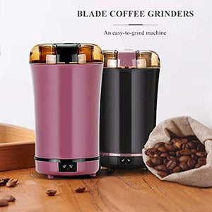 Portable Electric Grinder