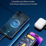 Power Bank 20000mah 66W Fast Charging