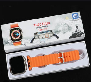 T800 ULTRA SMARWATCH