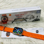 T800 ULTRA SMARWATCH