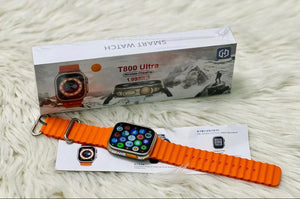 T800 ULTRA SMARWATCH