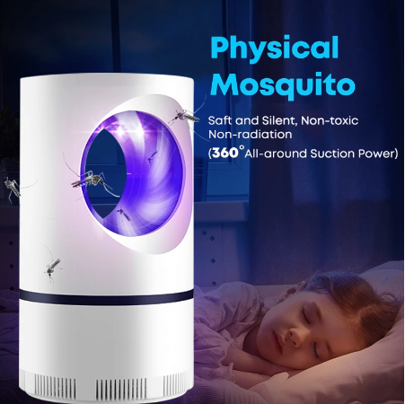 Mosquito Led Killer Lamp